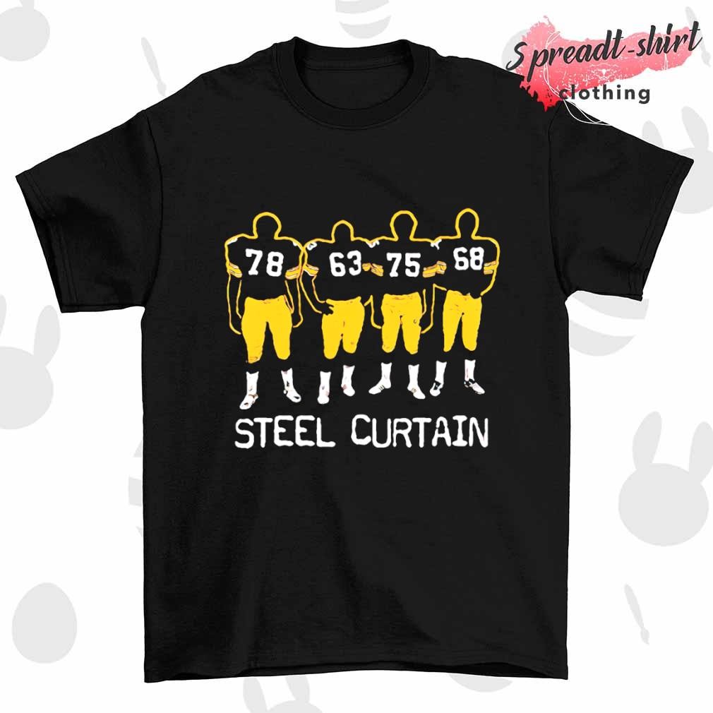 Target steelers outlet shirt