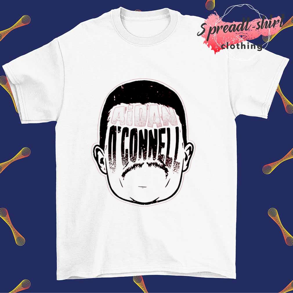 Aidan O'connell shirt