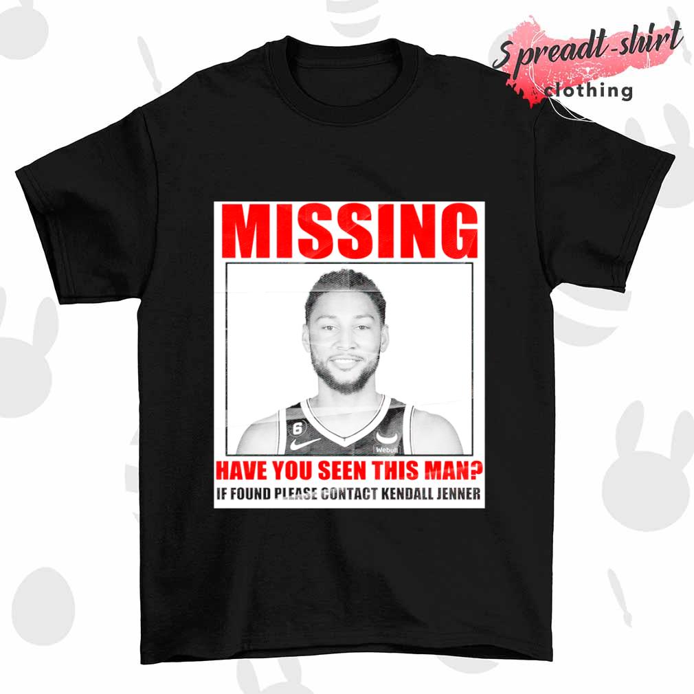 Fuck Ben Simmons shirt, hoodie, sweater, long sleeve and tank top