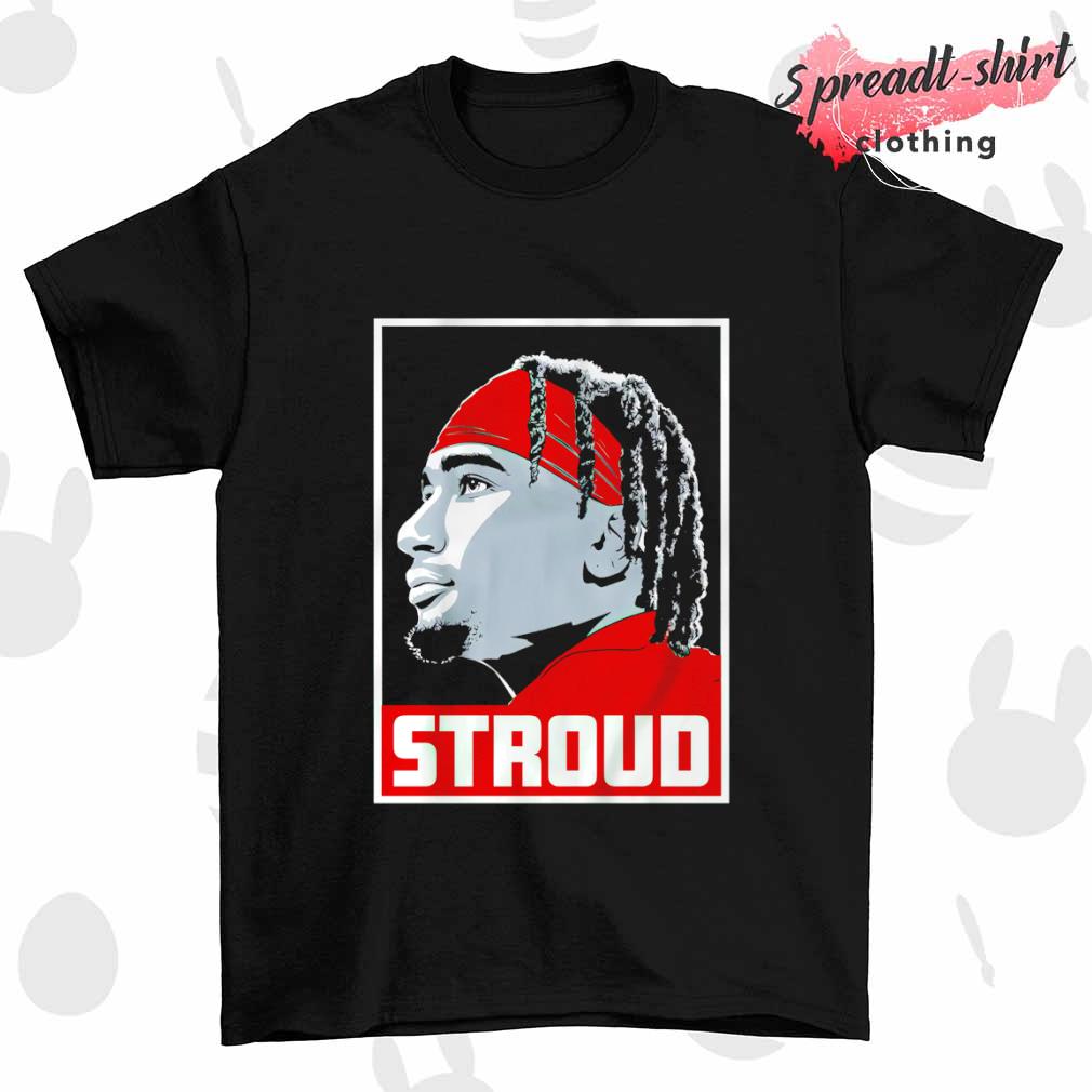 C.J. Stroud Houston Texans shirt