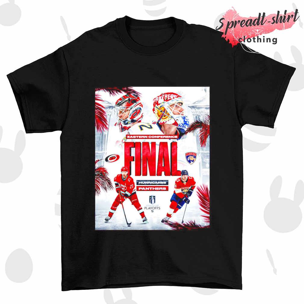 Florida Panthers Eastern Conference Final 2023 shirt