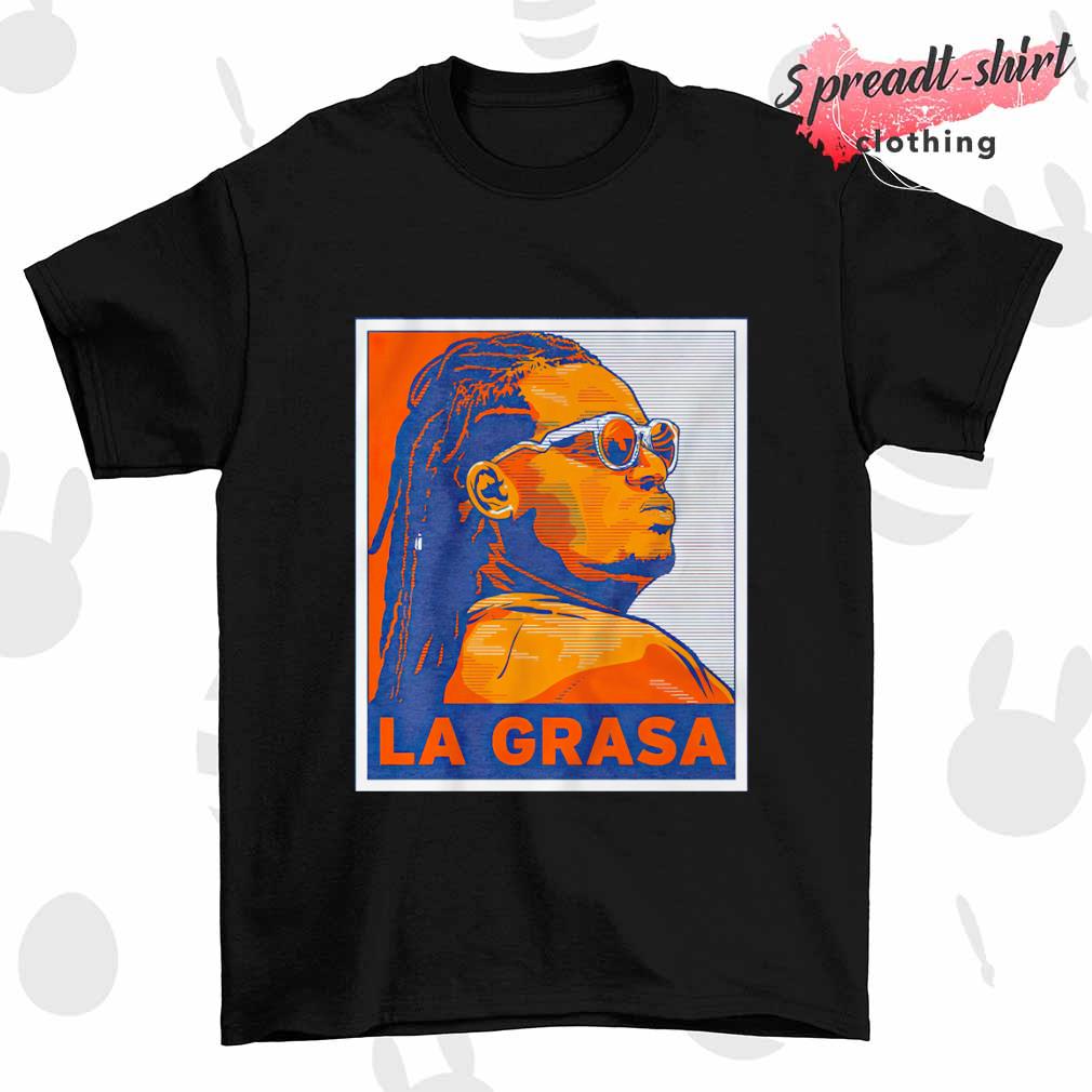 Framber Valdez LA Grasa shirt