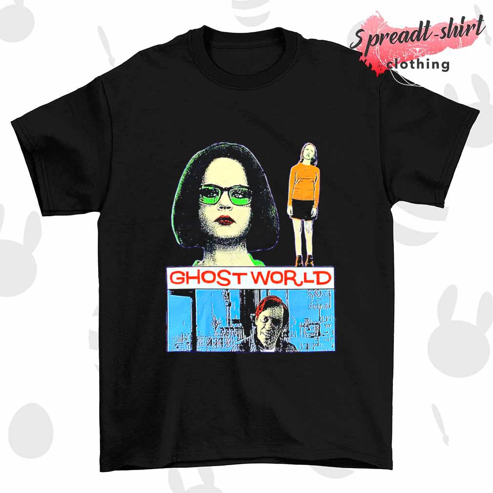 Ghost World T-shirt