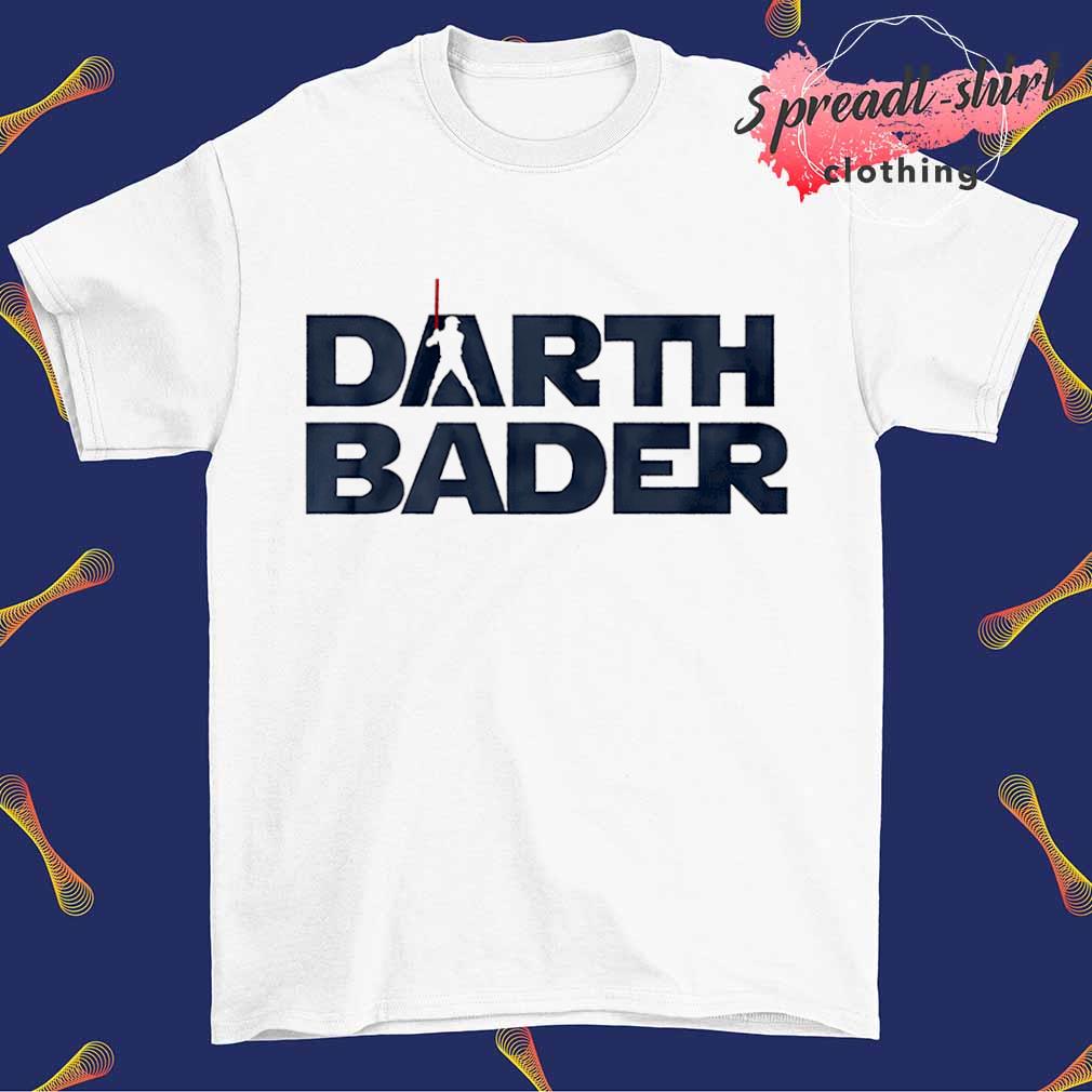 The Fresh Prince Of Bronxville Harrison Bader Shirt