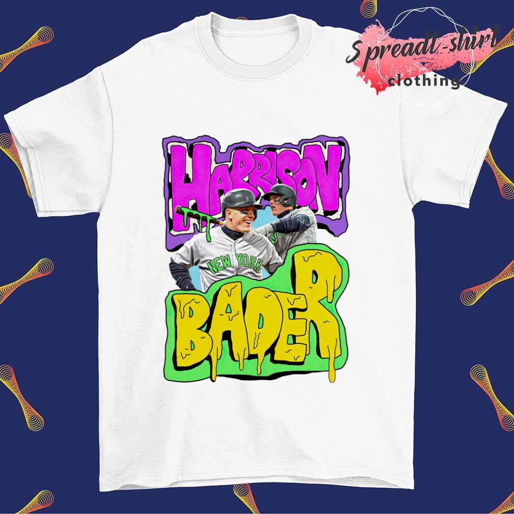 Harrison Bader Darth Bader shirt, hoodie, sweater, long sleeve and tank top