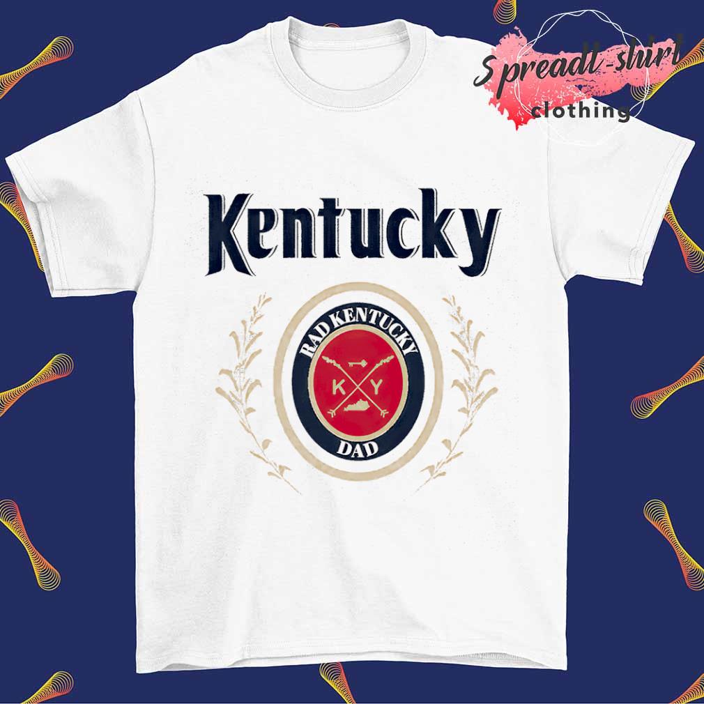 Kentucky Dad Lite shirt