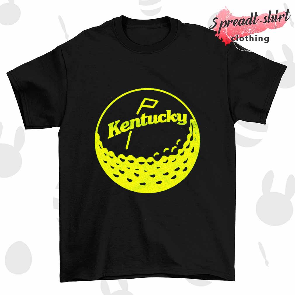 KentuckyShack Golf shirt