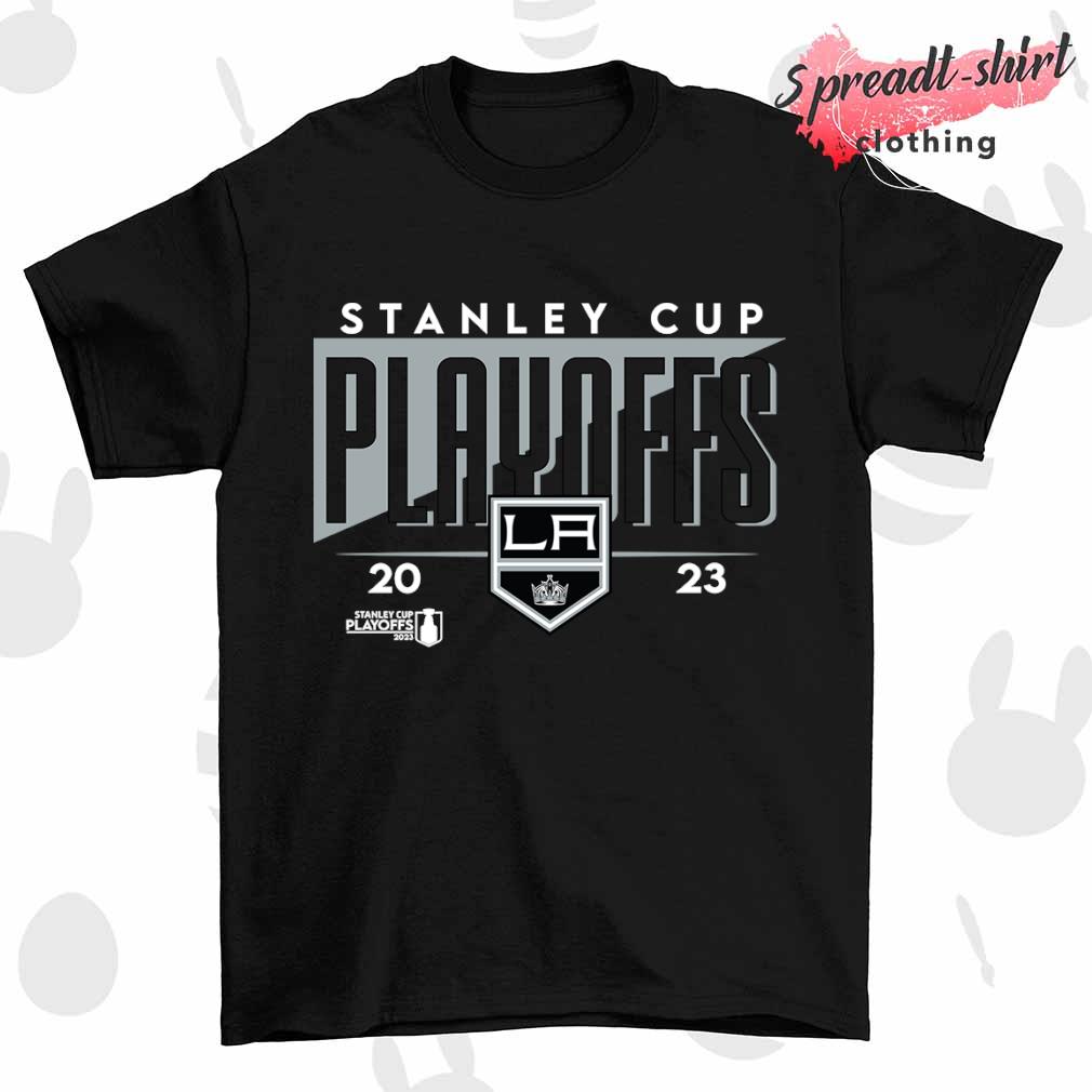 Los Angeles Kings 2023 Stanley Cup Playoffs shirt