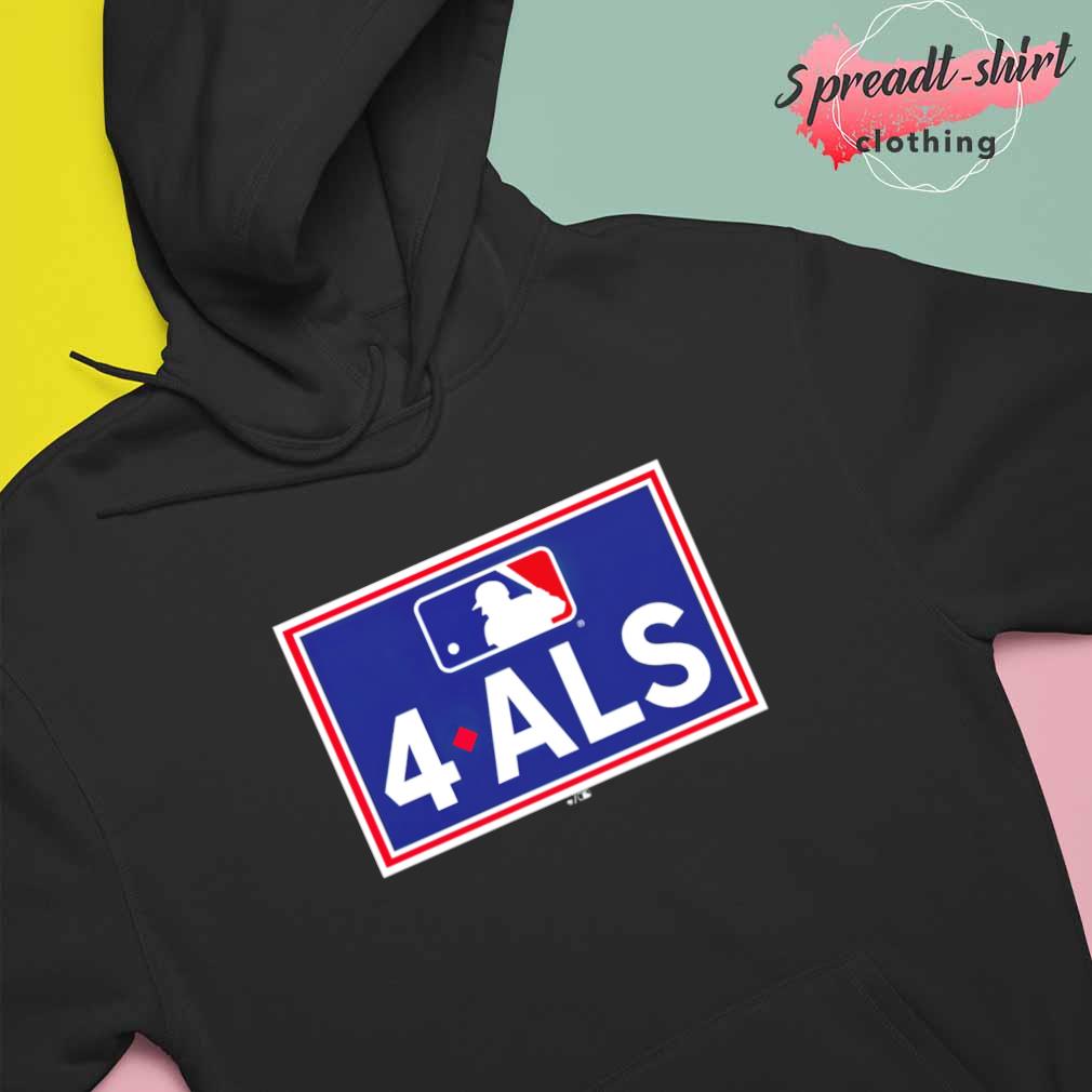 Original Mlb 4als T-shirt,Sweater, Hoodie, And Long Sleeved