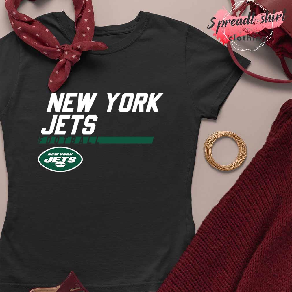 Im Not Yelling New York Jets Im A Jets Girl Shirt - High-Quality Printed  Brand