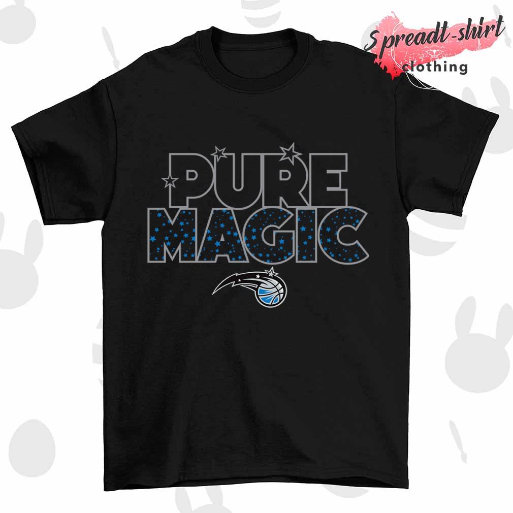 Orlando Magic pure magic shirt