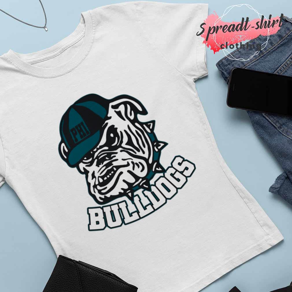 Philadelphia Bulldogs, Vintage Philadelphia Apparel