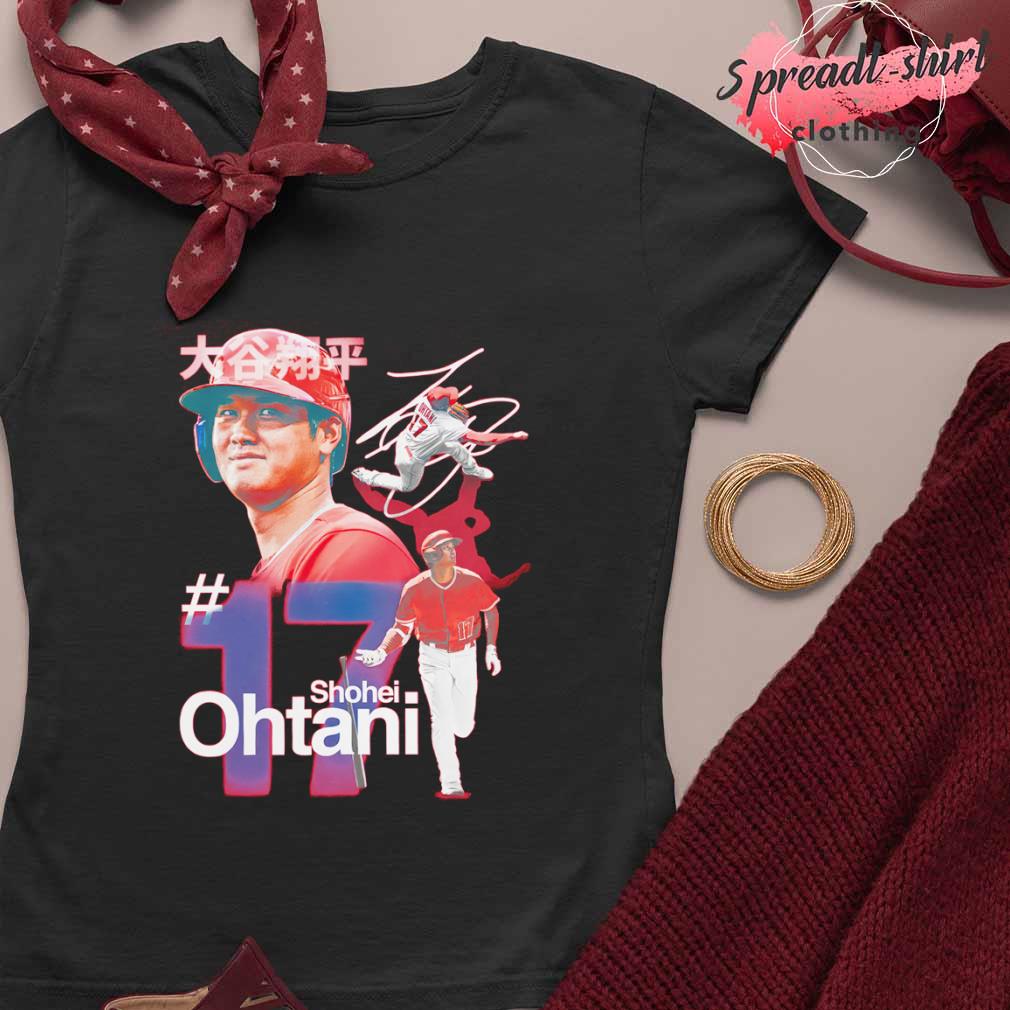 Shohei Ohtani All-star Game 2023 shirt, hoodie, sweater and long sleeve