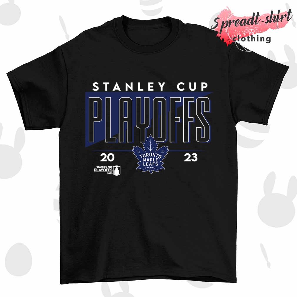 Toronto Maple Leafs 2023 Stanley Cup Playoffs shirt