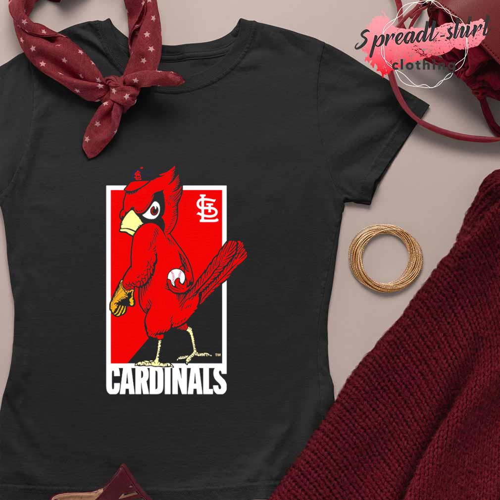 Cardinals Giveaway 2023 shirt - Lelemoon
