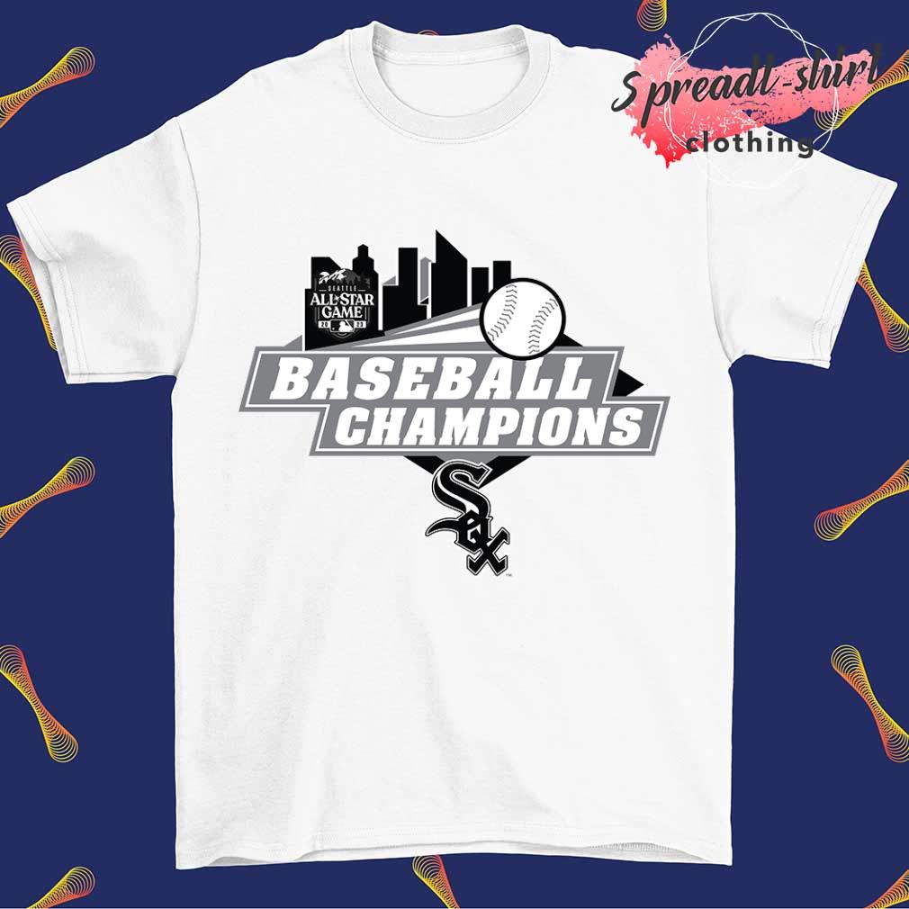 Chicago Cubs All Star Game 2023 Baseball Champion shirt, hoodie, sweater,  long sleeve and tank top