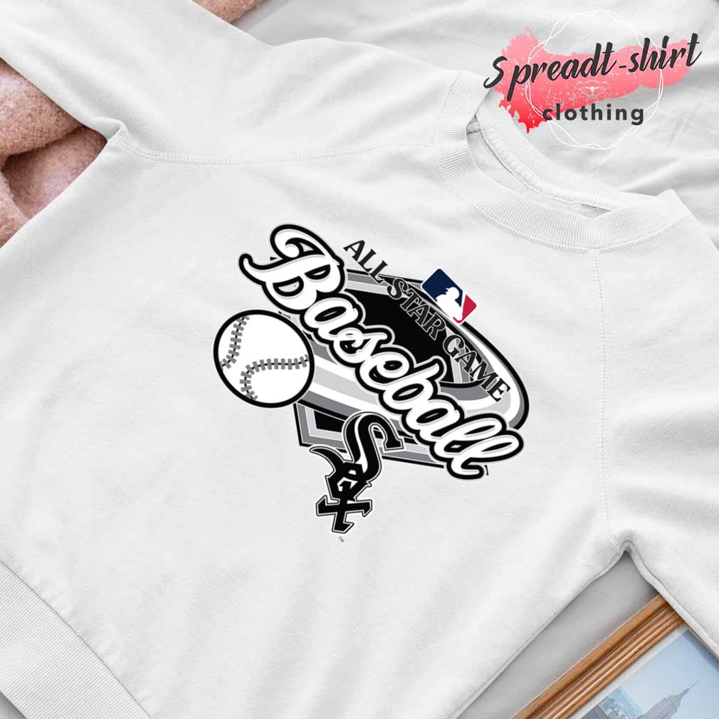 Chicago White Sox All Star Game Baseball shirt, hoodie, sweater