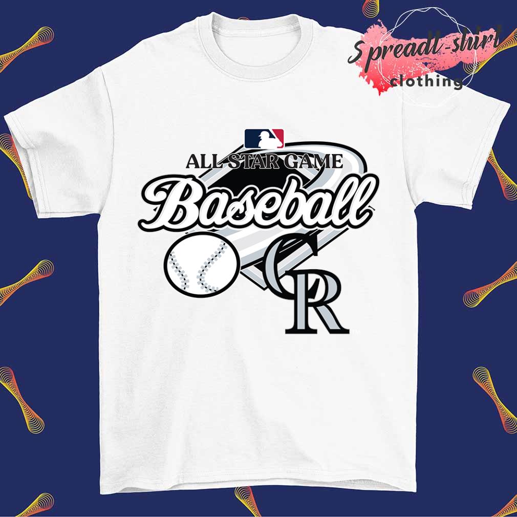 Detroit Tigers Seattle All-star game 2023 baseball Championship logo shirt,  hoodie, sweater, long sleeve and tank top