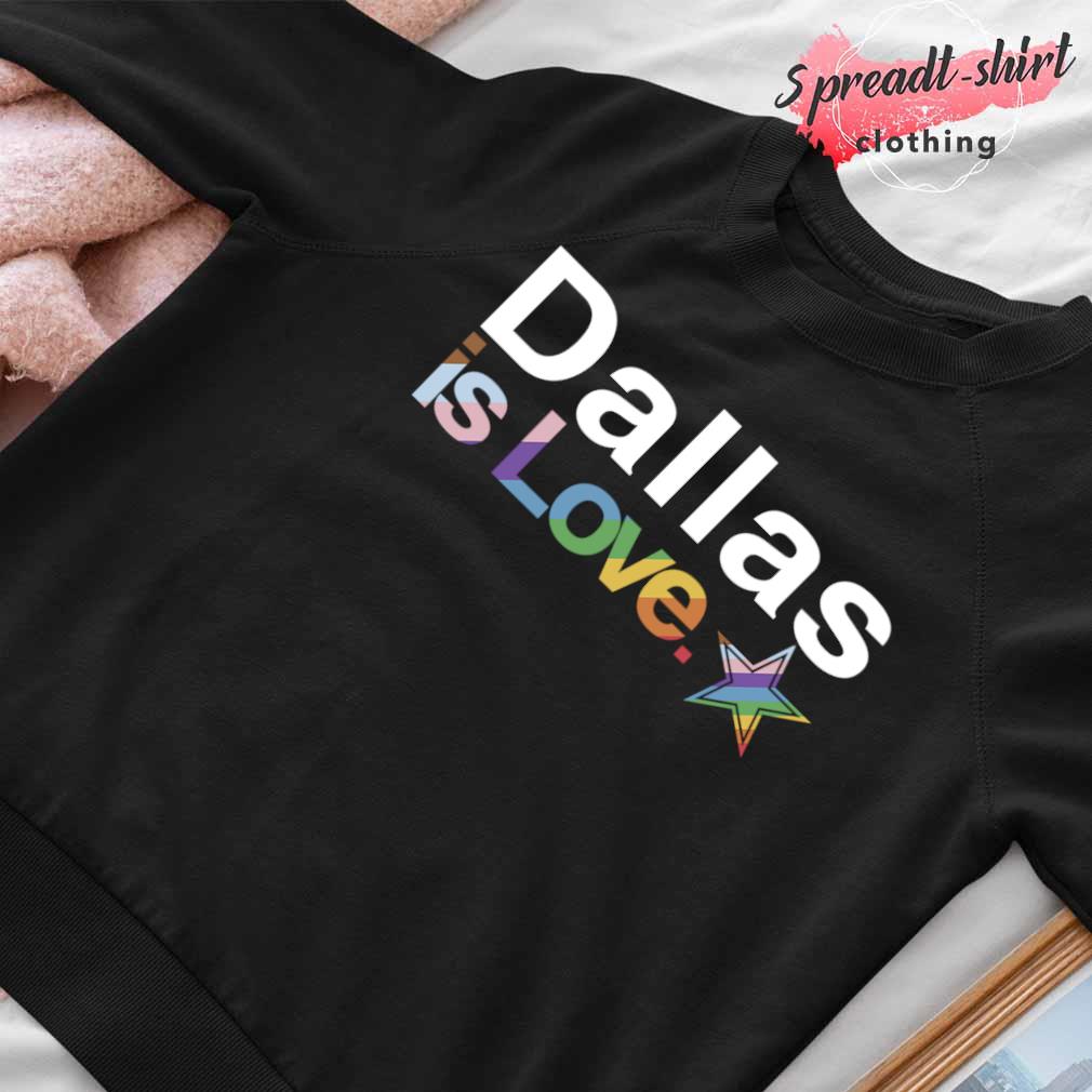 Dallas Gayboys Cowboys Football Funny LGBT Pride Tee - Pride Basics