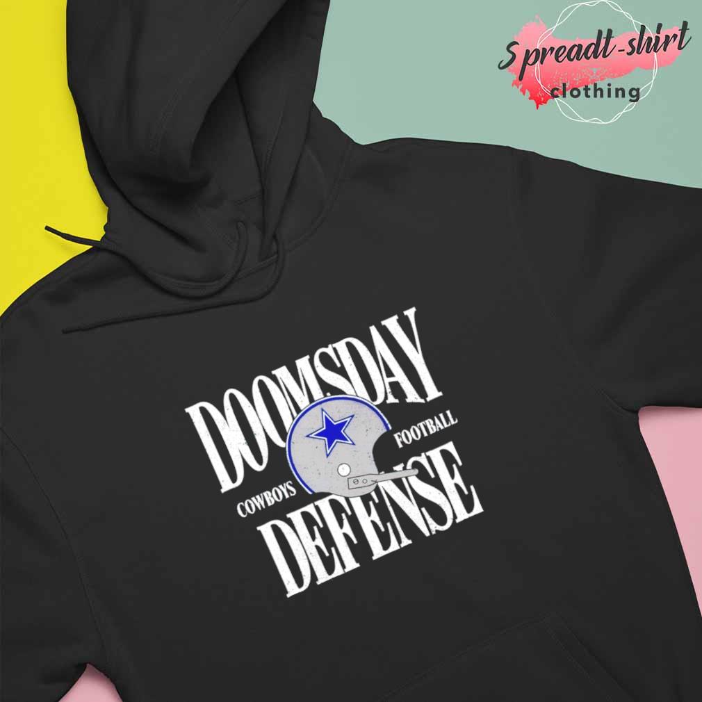 Best doomsday Dallas Cowboys Football Defense shirt, hoodie, sweater, long  sleeve and tank top