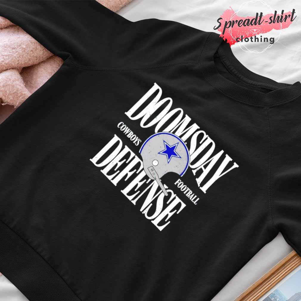 Doomsday Defense Dallas Cowboys Football Shirt, hoodie, sweater