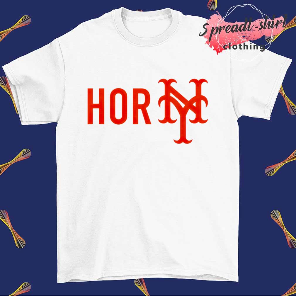 Horny Ny Mets Shirt, hoodie, sweater, long sleeve and tank top