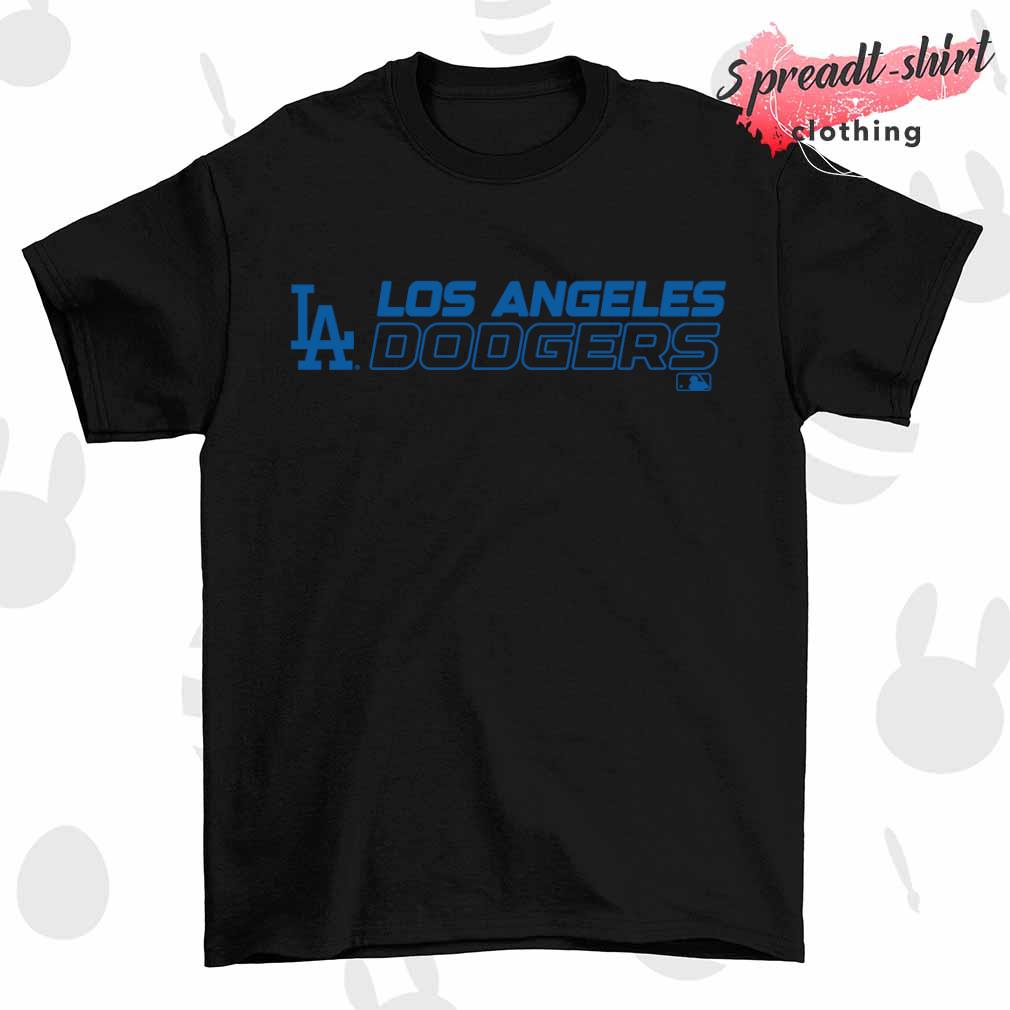 LA los angeles Dodgers mlb city graphic T-shirts, hoodie, sweater, long  sleeve and tank top