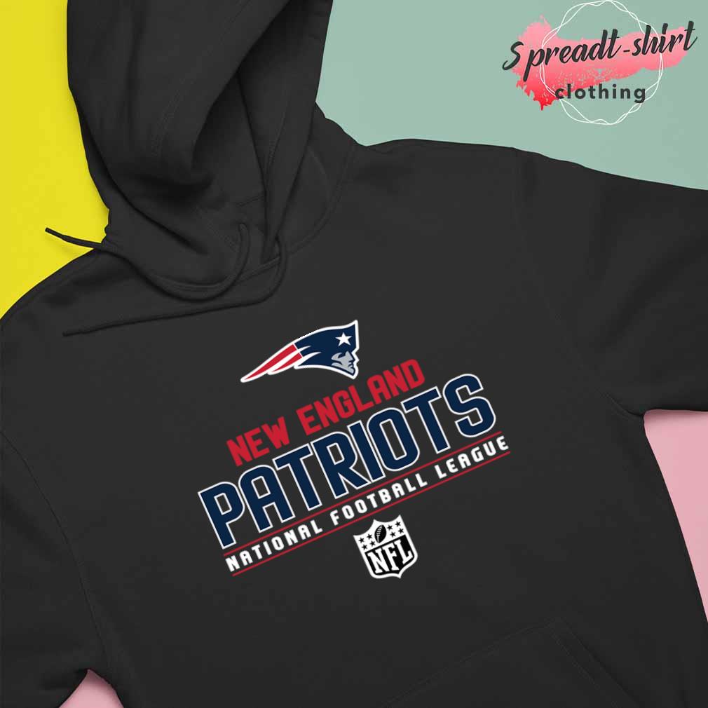 New England Patriots NFL national football league logo 2023 T-shirt,  hoodie, sweater, long sleeve and tank top