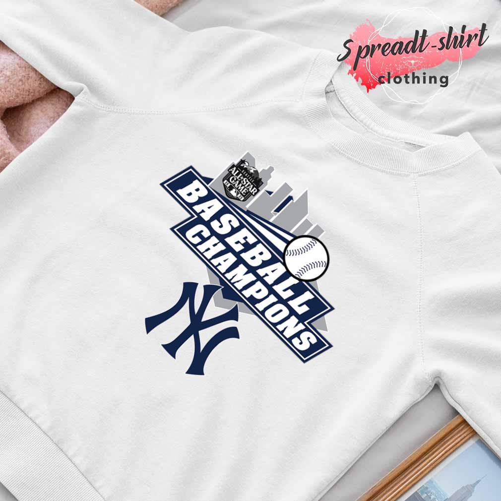 New York Yankees All Star Game Baseball Logo 2023 shirt, hoodie,  longsleeve, sweater