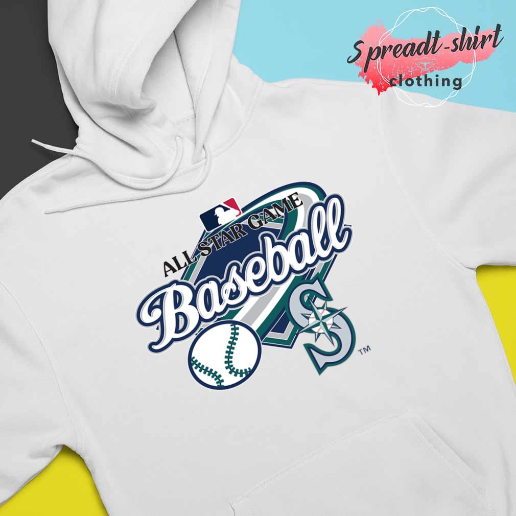 Seattle Mariners All Star Game Baseball shirt, hoodie, sweater, long sleeve  and tank top
