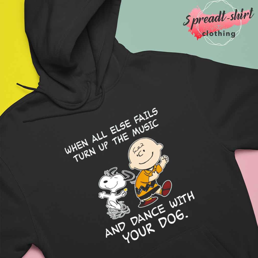 Charlie Brown And Snoopy Dog Watching Toronto Blue Jays shirt, hoodie,  sweater, long sleeve and tank top