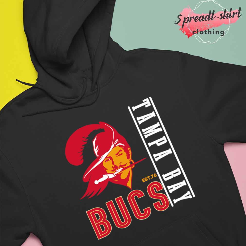 Tampa Bay Buccaneers Nike Buccaneers Just Hate Us Shirt, hoodie, sweater,  long sleeve and tank top