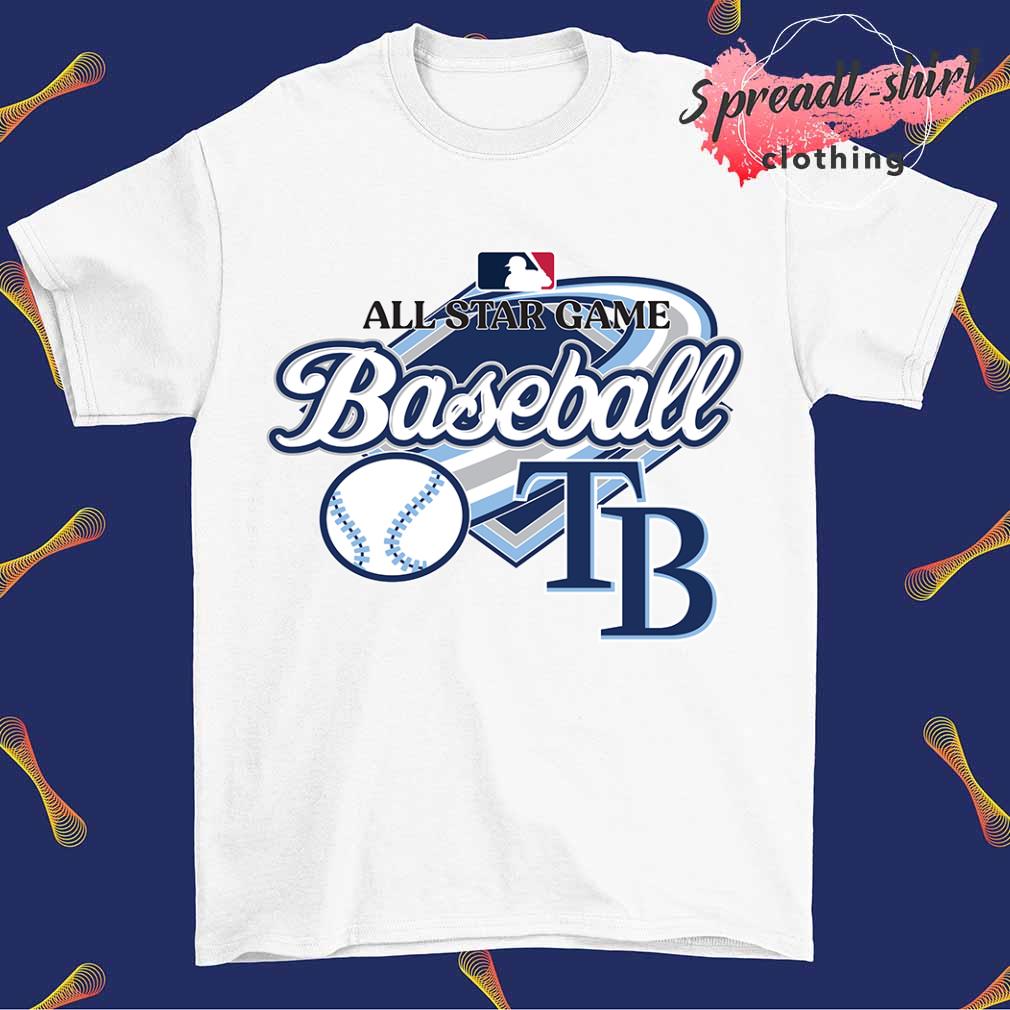 Tampa Bay Rays Baseball Championship All Star Game 2023 T Shirt, hoodie,  sweater and long sleeve