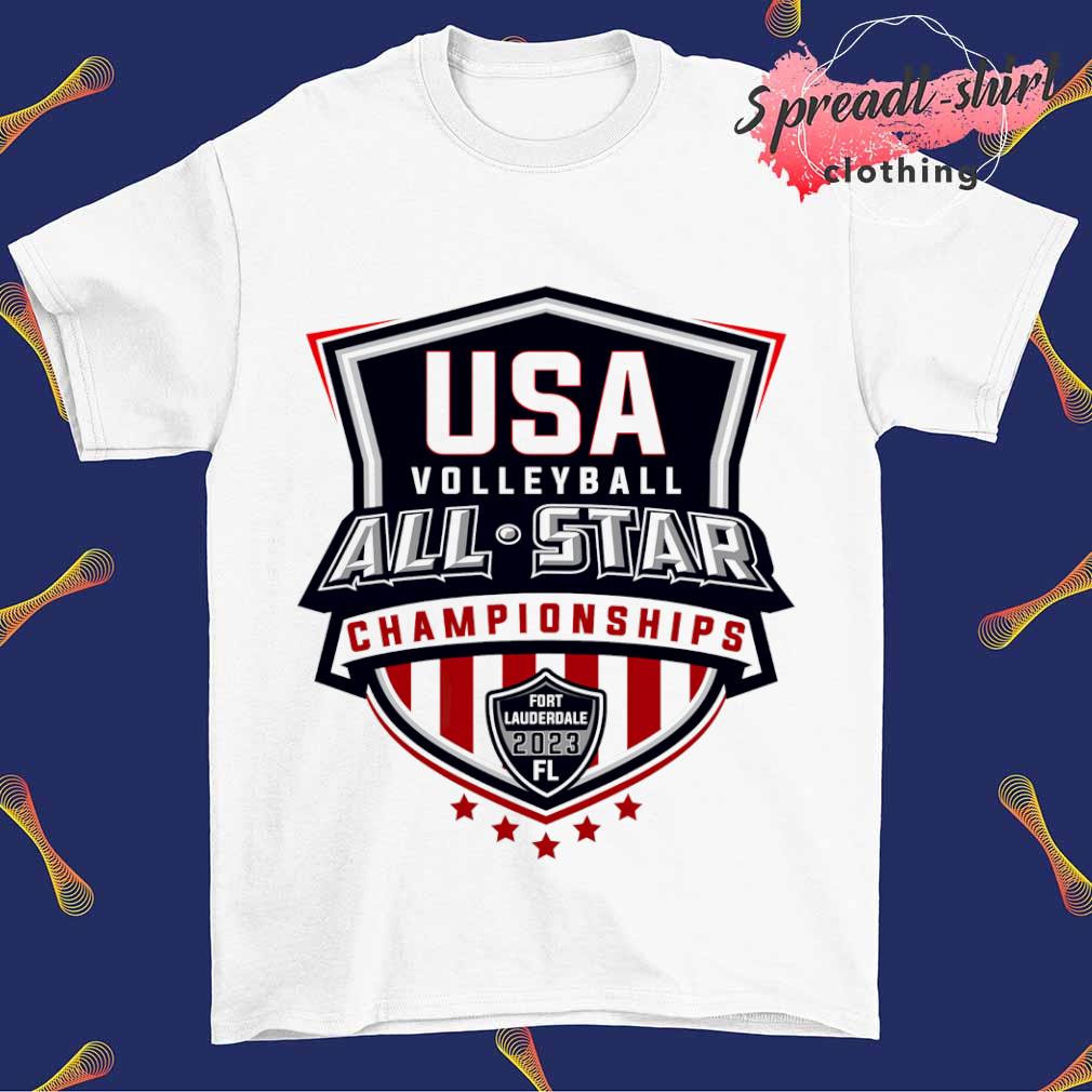 All Star Championships - USA