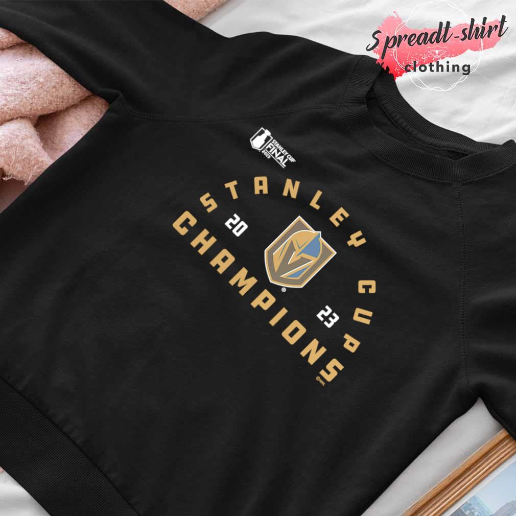 Nice vegas Golden Knights Women's 2023 Stanley Cup Champions Plus Size  Jersey Roster shirt, hoodie, sweater, long sleeve and tank top