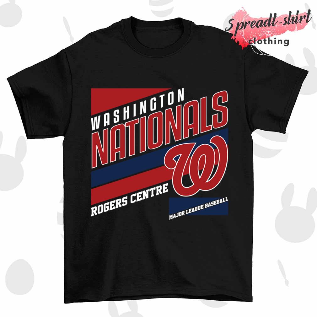 Washington Nationals Nike old logo 2023 T-shirt, hoodie, sweater, long  sleeve and tank top