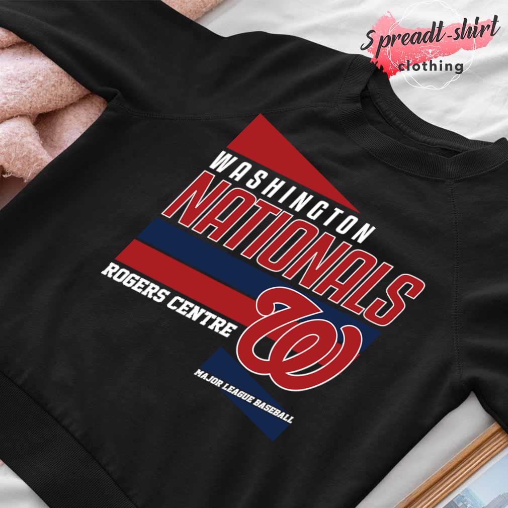 Washington Nationals Nike Old Logo shirt, hoodie, sweater, long sleeve and  tank top