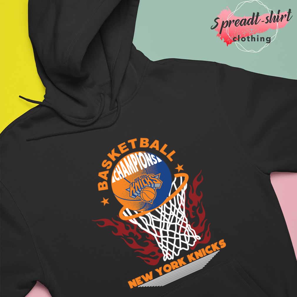 Knicks Basketball Champion Cheap Graphic Tees