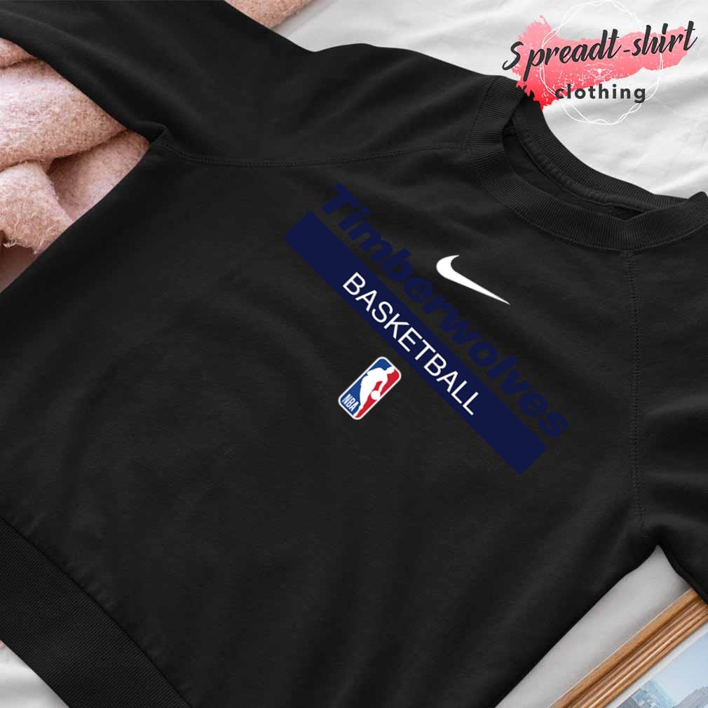 Did somebody at Nike really get paid for the NBA practice t-shirt design  this season? : r/timberwolves