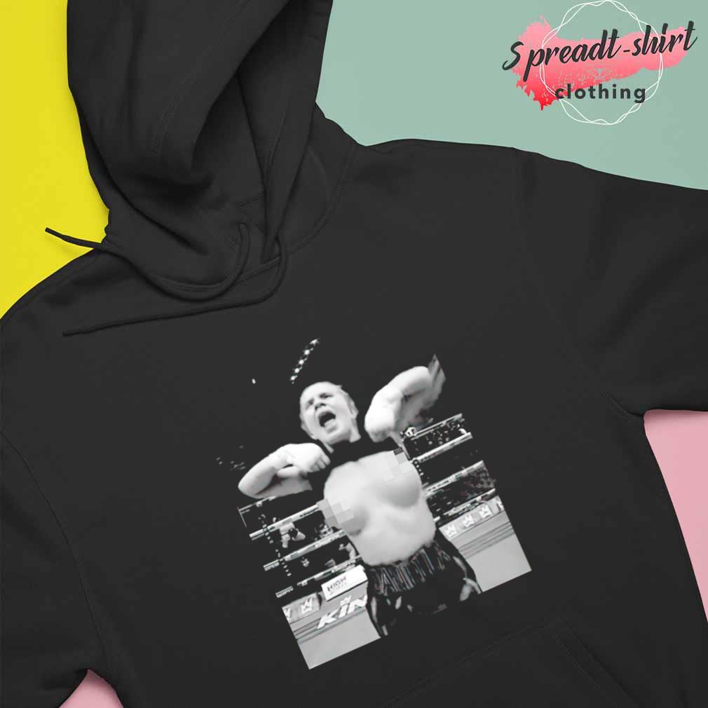 Daniella Hemsley Boxing shirt, hoodie, sweater, long sleeve and tank top