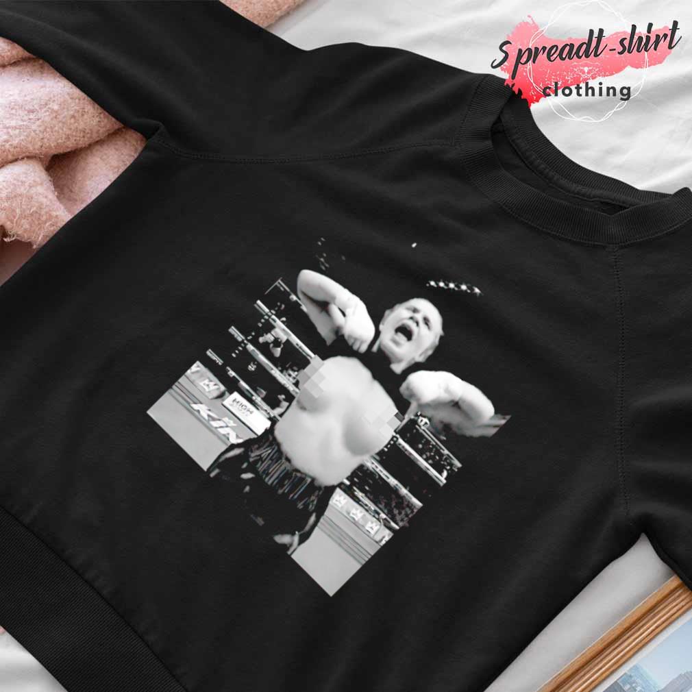 Daniella Hemsley Boxing shirt, hoodie, sweater, long sleeve and tank top