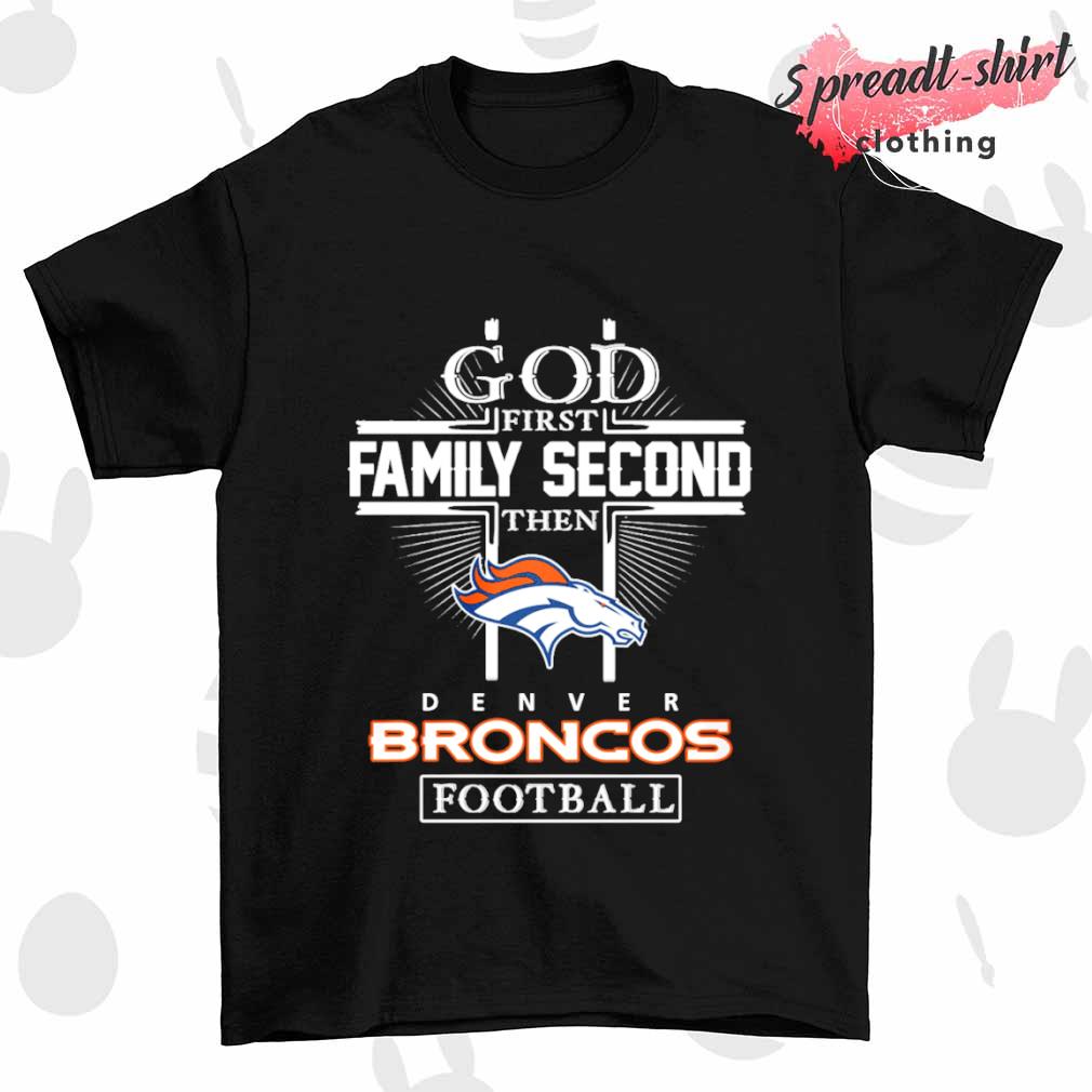 God first family second then detroit tigers baseball logo 2023 T-shirts,  hoodie, sweater, long sleeve and tank top