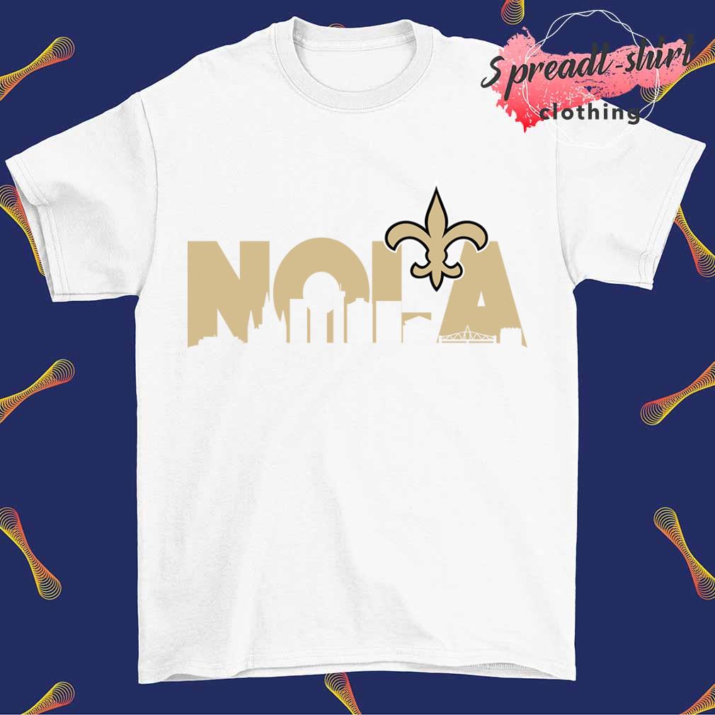 Official nike new orleans saints just hate us logo shirt, hoodie, sweater,  long sleeve and tank top