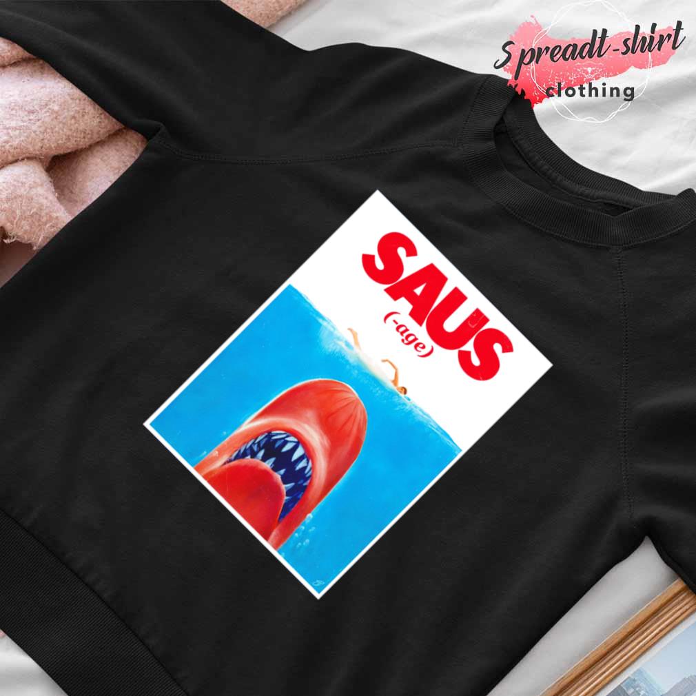 Jaws t cheap shirt primark