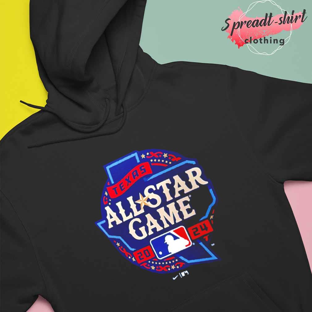 2024 MLB All-Star Game shirt, hoodie, sweater, long sleeve and tank top