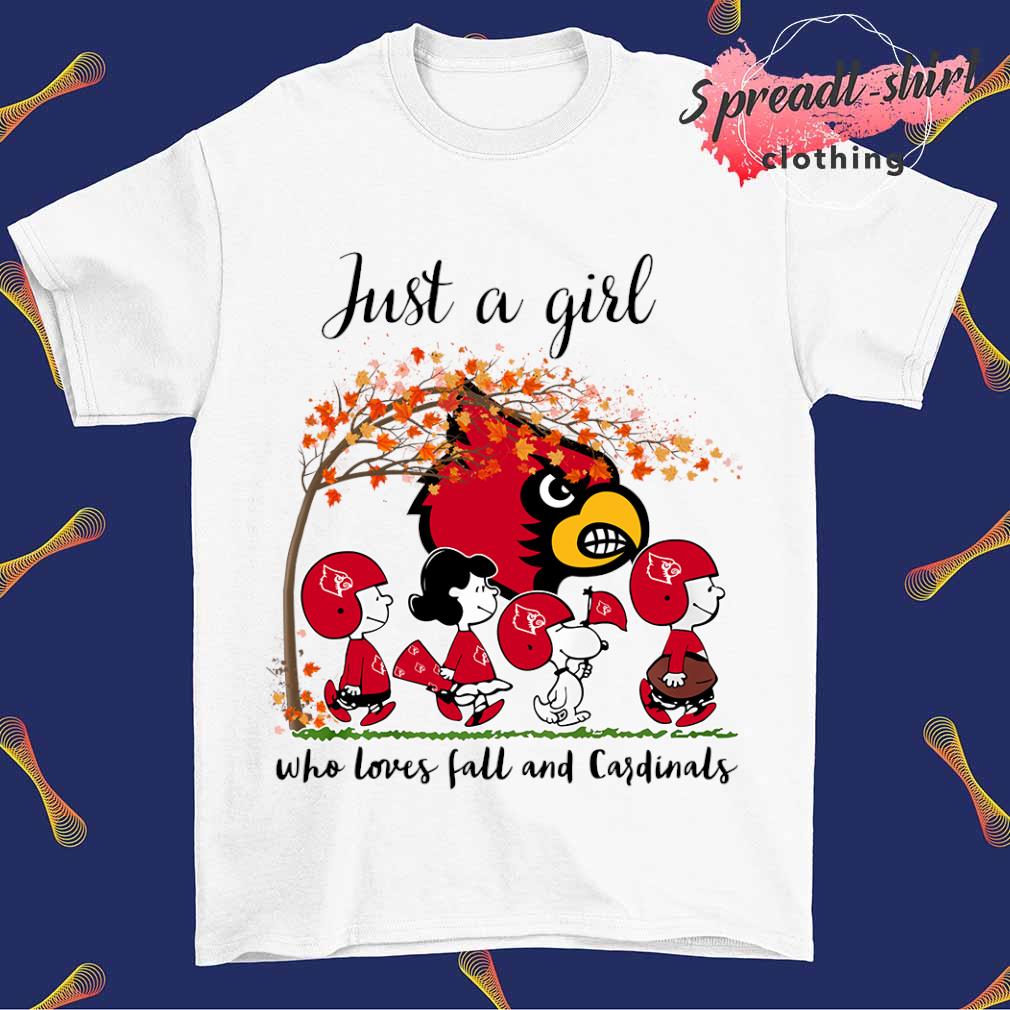 Snoopy Just A Girl Who Loves Peanuts and Las Vegas For Fan Football Shirt -  Wenigos