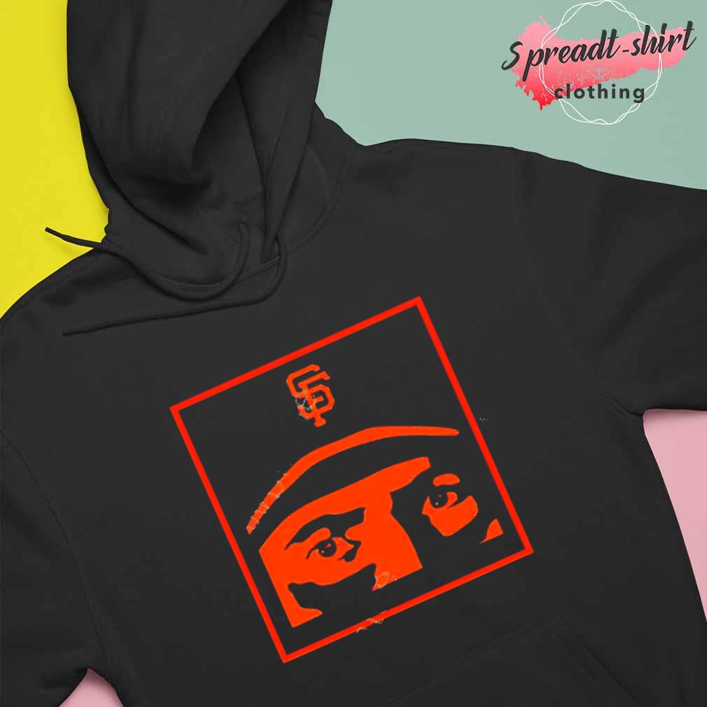 Awesome san Francisco Giants Will Clark Thrill T-Shirt, hoodie, sweater,  long sleeve and tank top