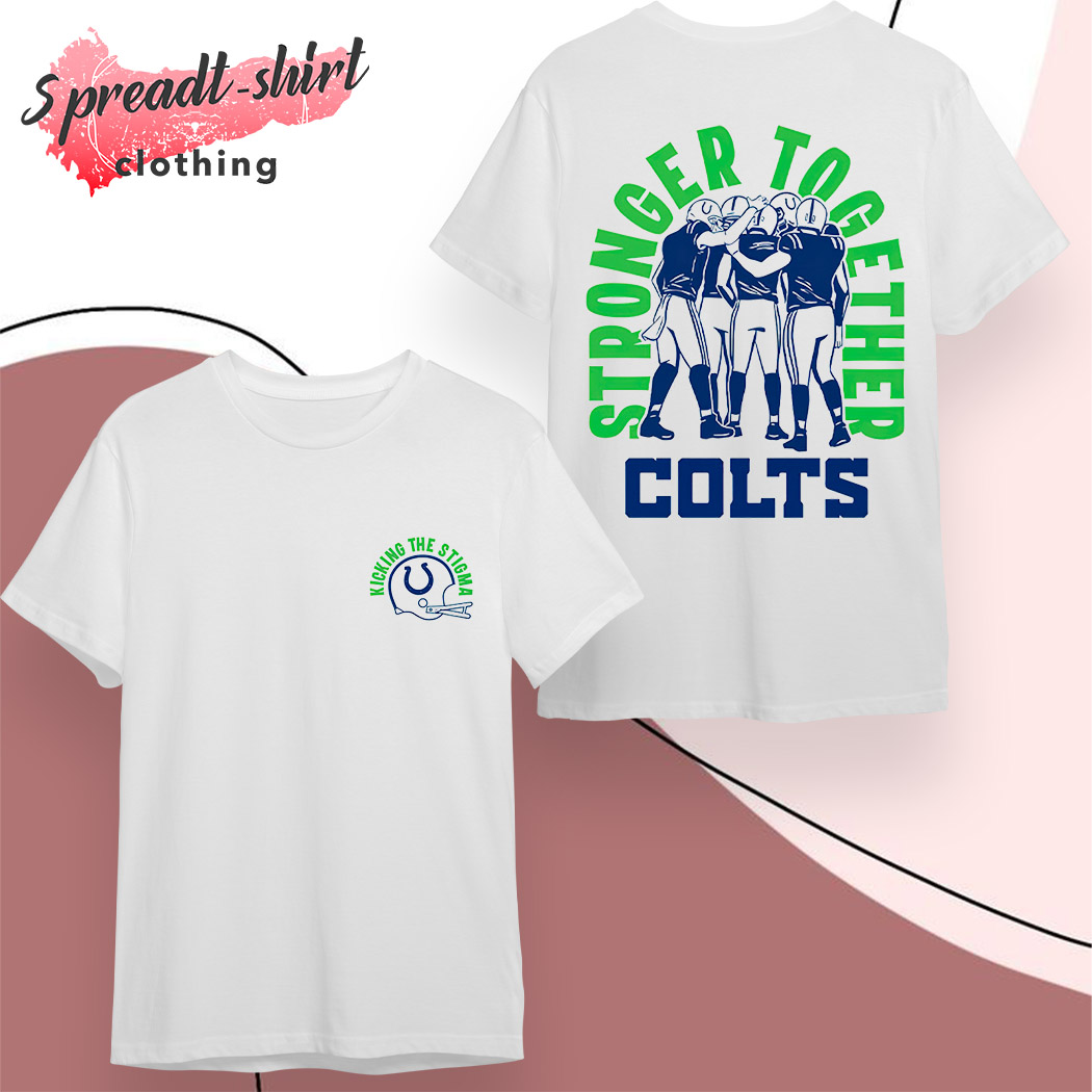 Indianapolis Colts Nike Colts Just Hate Us Shirt, hoodie, sweater, long  sleeve and tank top