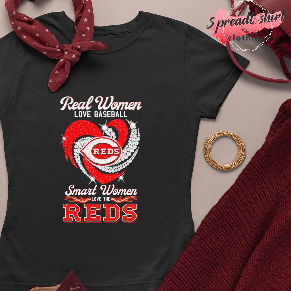 Cincinnati Reds Ladies Apparel, Ladies Reds Clothing, Merchandise