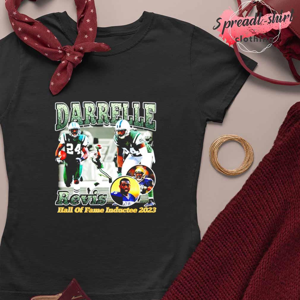 Sauce Gardner Darrelle Revis Shirt, hoodie, sweater, long sleeve and tank  top